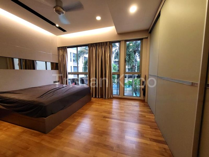 5 Bed Terraced House (Landed) for Sale in  Charlton Villas - Image 7